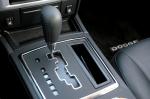 Dodge Charger SXT 3.5 2009 года